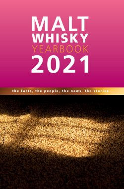 Malt Whisky Yearbook 2021
