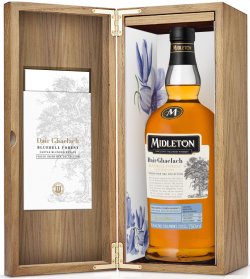 Midleton Dair Ghaelach Bluebell Forest Edition