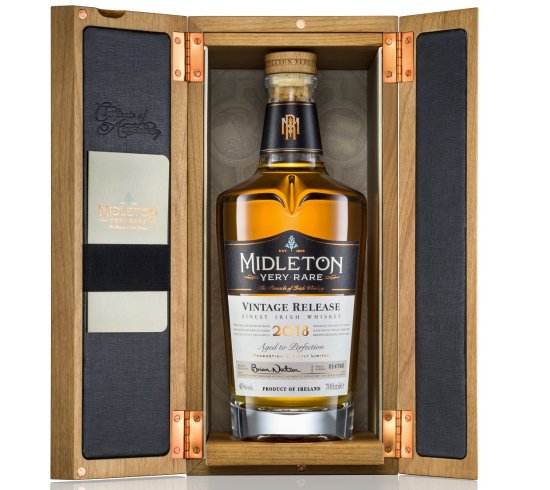 Midleton Very Rare 2018 Midleton Very Rare 2018