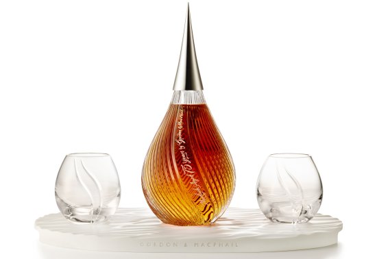Gordon & MacPhail Generations Mortlach 75 Year Old.
