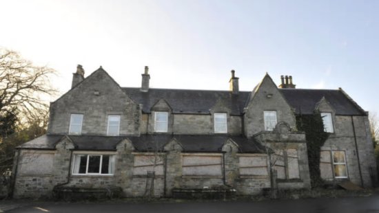 The former Jedforest Hotel the new home of the Jedhart Distillery and Mossburn Distillery. The former Jedforest Hotel the new home of the Jedhart Distillery and Mossburn Distillery.
