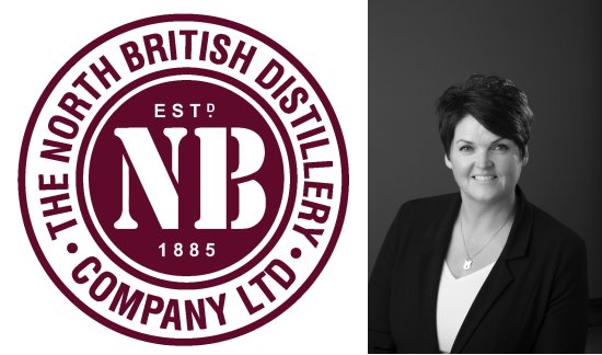 Pamela Scott joins The North British Distillery company’s board of directors. Pamela Scott joins The North British Distillery company’s board of directors.