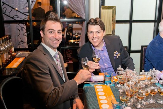 The Nth 2015 Whisky Show - The Enthusiast Ticket