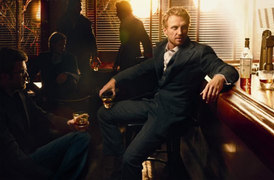 The Nth 2015 Whisky Show - The High Roller Ticket