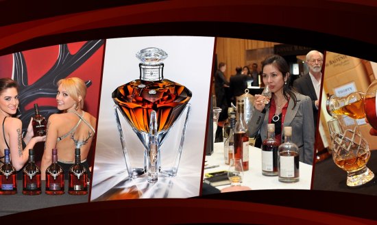 The Nth Whisky Show2015 Las Vegas