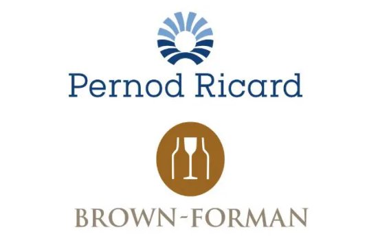 Pernod Ricard - Brown Forman Pernod Ricard - Brown Forman