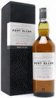Port Ellen 1978 - 25 Years Old 4th Release Bottled 2004