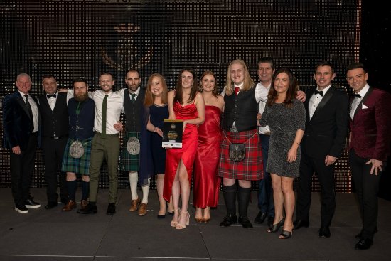 RAER Whisky Clinches Gold For Best Blended Scotch Whisky at the Scottish Whisky Awards 2023 RAER Whisky Clinches Gold For Best Blended Scotch Whisky at the Scottish Whisky Awards 2023