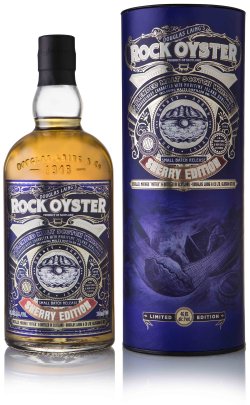 Douglas Laing Rock Oyster Sherry Edition