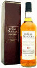 Royal Brackla 10 Year Old Single Malt Whisky