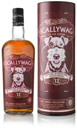 Scallywag 13 Year Old