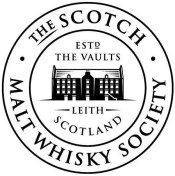 The Scotch Malt Whisky Society
