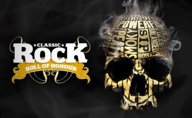 Smokehead Whisky Classic Rock Magazine