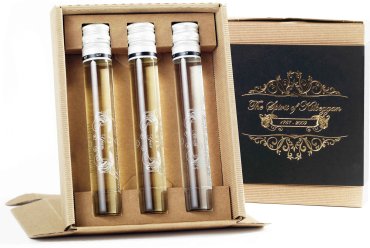 Spirit of Kilbeggan Limited Edition 3 x 6ml Pack