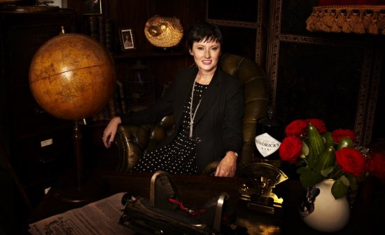 William Grant & Sons CEO Stella David steps down. William Grant & Sons CEO Stella David steps down.