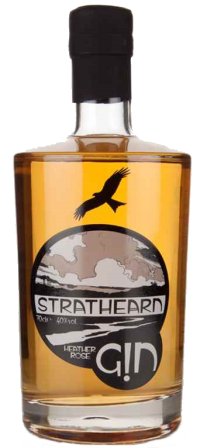 Strathearn Gin