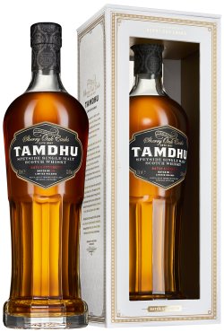Tamdhu Batch Strength 8