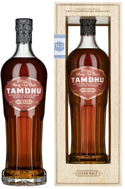 Tamdhu Cigar Malt III