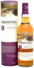 Tomintoul 10 Year Old Single Malt Whisky