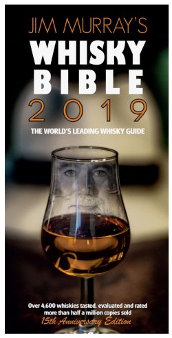 Whisky Bible 2019