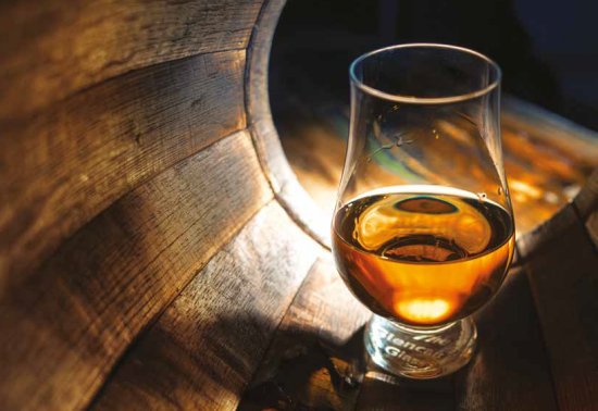 Scotch Whisky Exports Value Up But Volume Down Scotch Whisky Exports Value Up But Volume Down
