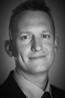 Andrew Clifton Joins William Grant & Sons Travel Retail Team