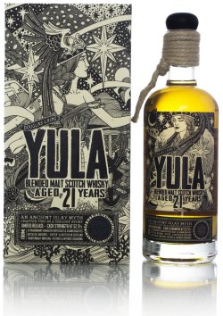 Yula 21 Year Old Review