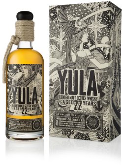 Yula 22 Year Old Chapter 3